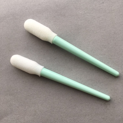 Beschermende de Handschoenen Witte/Blauwe/Zwarte Kleur van het poeder Vrije Latex voor Onderzoek