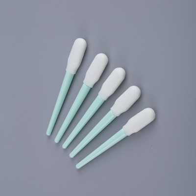 Beschermende de Handschoenen Witte/Blauwe/Zwarte Kleur van het poeder Vrije Latex voor Onderzoek