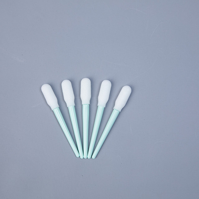 Beschermende de Handschoenen Witte/Blauwe/Zwarte Kleur van het poeder Vrije Latex voor Onderzoek