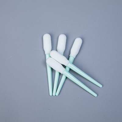 Beschermende de Handschoenen Witte/Blauwe/Zwarte Kleur van het poeder Vrije Latex voor Onderzoek