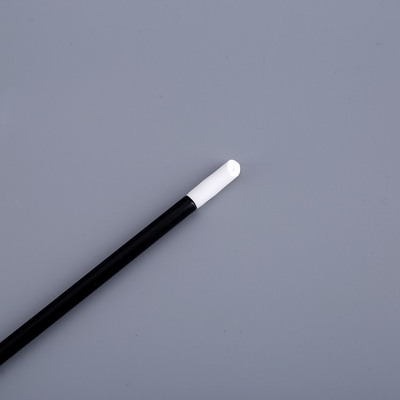 Broodje van de optica teniet doet het Schoonmakende Polyester 10 - 100 van Mm Lage Deeltjes Breedte