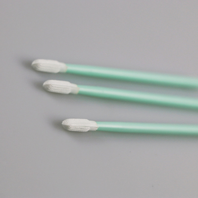 De Leverancierstx754 SGS Goedgekeurde Cleanroom van China om Hoofdpolyesterzwabber