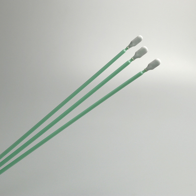 250mm pp snakken Handvatpluksel - vrije Terylenezwabbers die Stok schoonmaken naar Elektronika