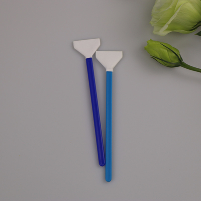Van de het Kadersensor van de Microfiber de Hoofdcamera Volledige Schoonmakende Zwabbers