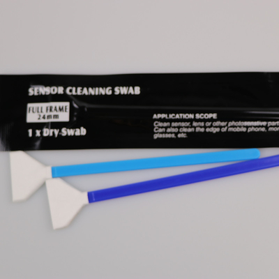 24mm V-vormcmos de Volledige Schoonmakende Zwabbers van de Kaderdslr Sensor