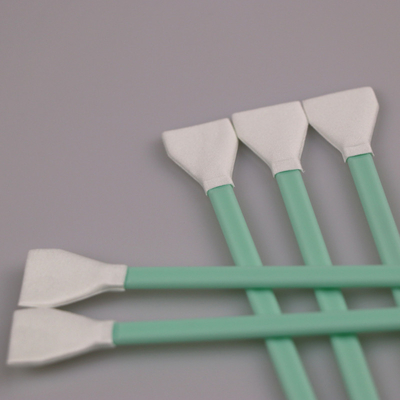 16mm de Sensor Schoonmakende Zwabbers van Breedtemicrofiber voor Camera