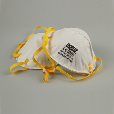 3D Beschermend FFP3-Gezichtsmasker