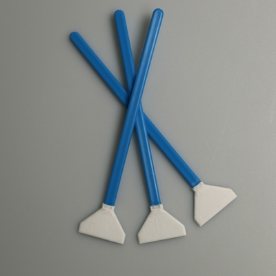 Pluksel - vrije Microfiber-de Sensorzwabber van het V-vorm Volledige Kader