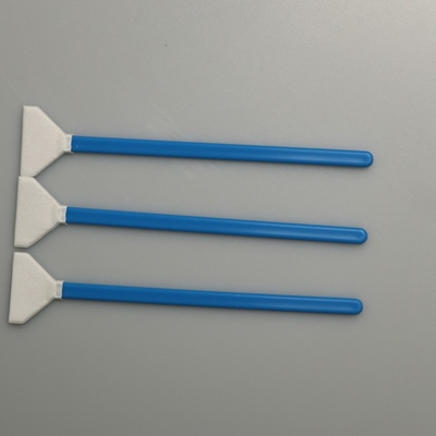 Pluksel - vrije Microfiber-de Sensorzwabber van het V-vorm Volledige Kader