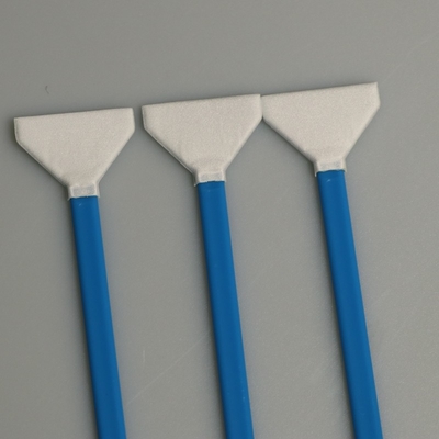 Pluksel - vrije Microfiber-de Sensorzwabber van het V-vorm Volledige Kader