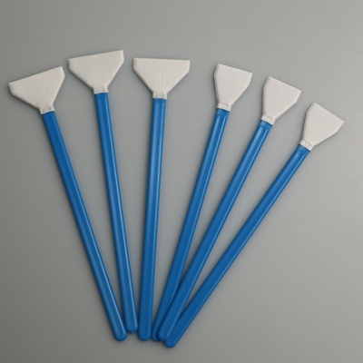 Pluksel - vrije Microfiber-de Sensorzwabber van het V-vorm Volledige Kader