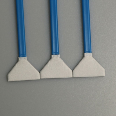 Pluksel - vrije Microfiber-de Sensorzwabber van het V-vorm Volledige Kader