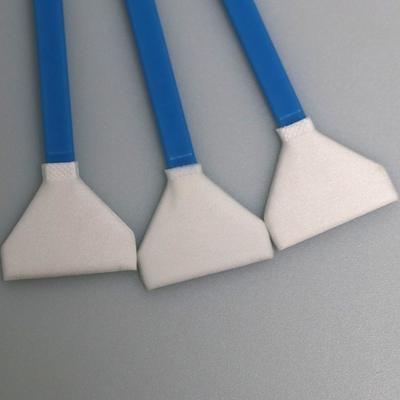 Pluksel - vrije Microfiber-de Sensorzwabber van het V-vorm Volledige Kader