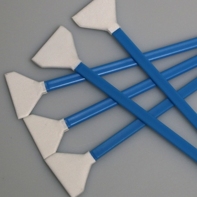 Pluksel - vrije Microfiber-de Sensorzwabber van het V-vorm Volledige Kader