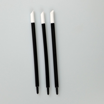 125mm het Schuimzwabber van het Lengte Hoge Absorptievermogen Pu voor Printer Head Cleaning