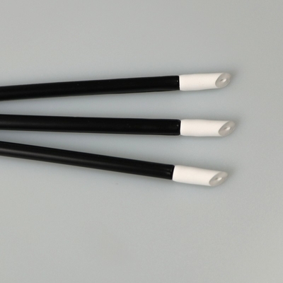 125mm het Schuimzwabber van het Lengte Hoge Absorptievermogen Pu voor Printer Head Cleaning