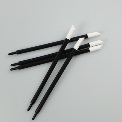 125mm het Schuimzwabber van het Lengte Hoge Absorptievermogen Pu voor Printer Head Cleaning