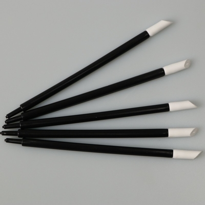 125mm het Schuimzwabber van het Lengte Hoge Absorptievermogen Pu voor Printer Head Cleaning