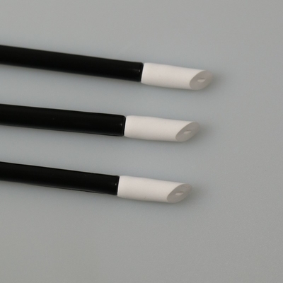 125mm het Schuimzwabber van het Lengte Hoge Absorptievermogen Pu voor Printer Head Cleaning