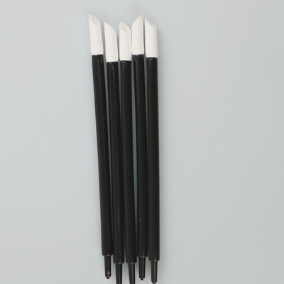 125mm het Schuimzwabber van het Lengte Hoge Absorptievermogen Pu voor Printer Head Cleaning