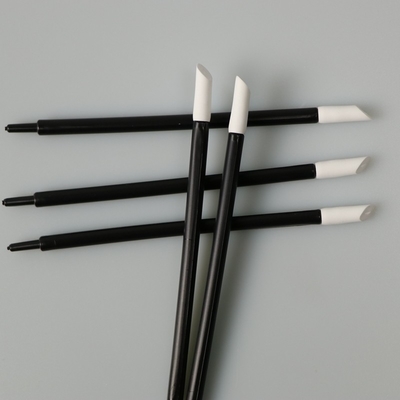 125mm het Schuimzwabber van het Lengte Hoge Absorptievermogen Pu voor Printer Head Cleaning