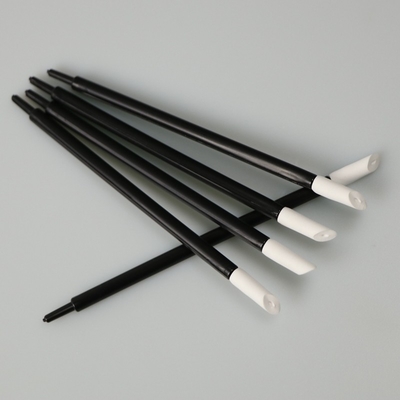 125mm het Schuimzwabber van het Lengte Hoge Absorptievermogen Pu voor Printer Head Cleaning