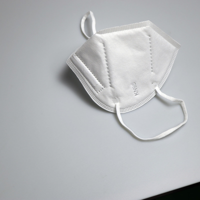 Beschikbaar niet Geweven het Gezichtsmasker van PFE 95% FFP2