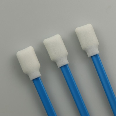 Rechthoek Hoofdcleanroom Schuimzwabber voor Inkjet-Printer Head
