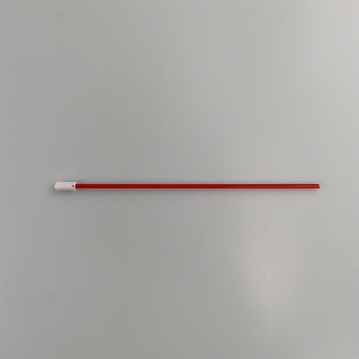 SGS Lengte 135mm Steriele Schuimzwabbers met PS Stok