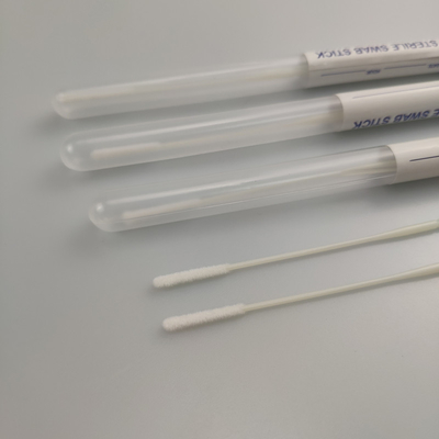 De Steriele Verpakking Beschikbare VTM Kit For Sample Collecting van FDA