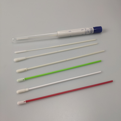 De Steriele Verpakking Beschikbare VTM Kit For Sample Collecting van FDA