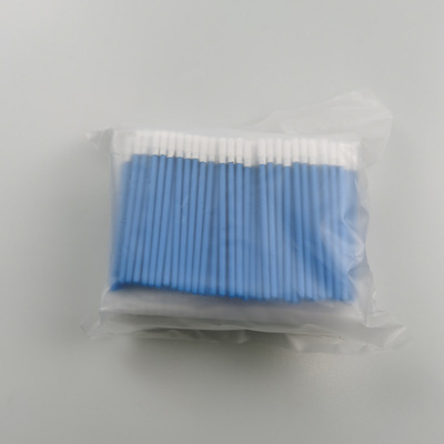 Beschikbaar pp-Stokpluksel - vrije Zwabbers 70mm Lengte 100pcs/Bag