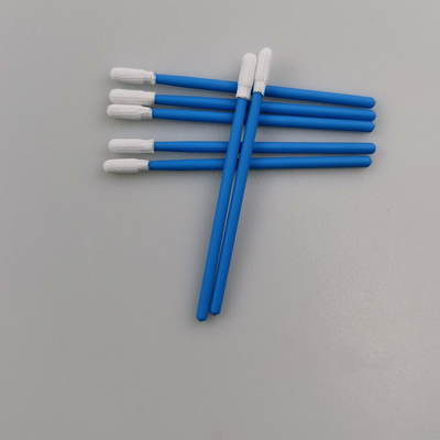 Beschikbaar pp-Stokpluksel - vrije Zwabbers 70mm Lengte 100pcs/Bag