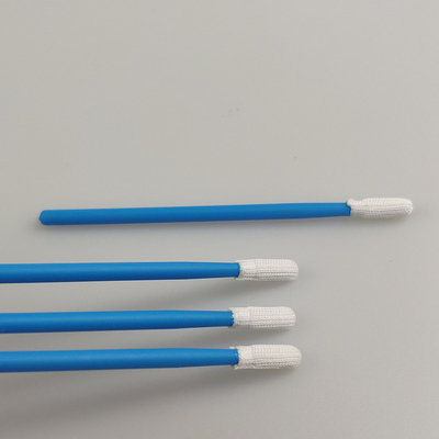 Beschikbaar pp-Stokpluksel - vrije Zwabbers 70mm Lengte 100pcs/Bag