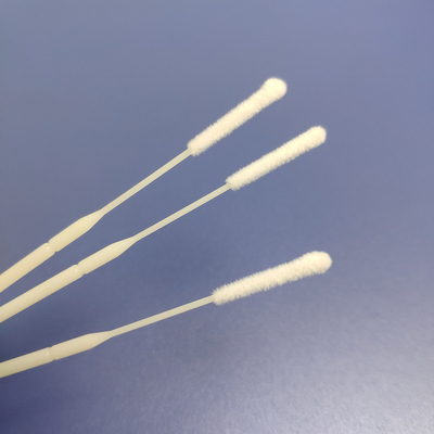 Het steriele Nylon kwam Hoofdvtm Kit For Sample Collection bijeen