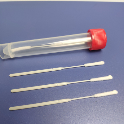 Het steriele Nylon kwam Hoofdvtm Kit For Sample Collection bijeen