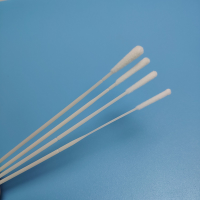 Bijeengekomen 150mm de Zwabberseo van de Specimeninzameling Steriel Individueel Pak