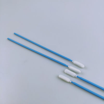 Geen Lint Foam Reiniging Swab Met PP Stick165mm 100pcs/Bag Aanpassen Accepteren