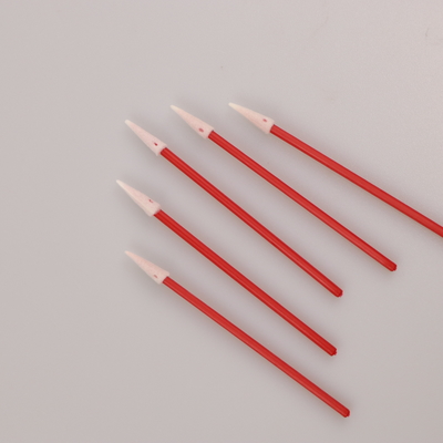 76mm Pluksel - vrije Industriële Micro Gerichte Sponsq Uiteinden