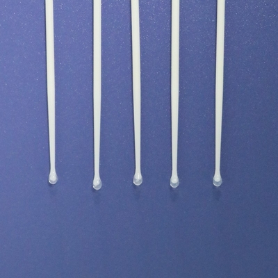 10PCS plastic het Gel Zelfklevende Cleanroom van het Stoksilicone Zwabber