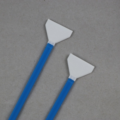 Volledige V-vormige het Kader Schoonmakende Zwabber van Ccd van het Microfiberpolypropyleen