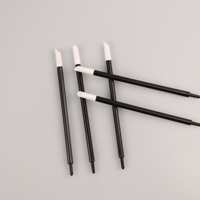 5mm de Hoge Hoofdzwabber van Head Cleaning Pu van de Absorptievermogenprinter met pp-Stok