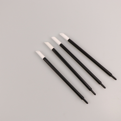 5mm de Hoge Hoofdzwabber van Head Cleaning Pu van de Absorptievermogenprinter met pp-Stok