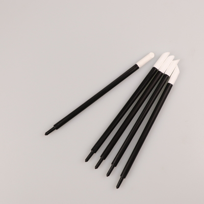 5mm de Hoge Hoofdzwabber van Head Cleaning Pu van de Absorptievermogenprinter met pp-Stok