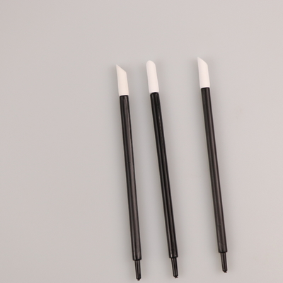 5mm de Hoge Hoofdzwabber van Head Cleaning Pu van de Absorptievermogenprinter met pp-Stok