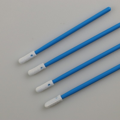 Industriële Cleanroom van Sponsq Uiteinden Schuimzwabber 3.2mm Mini Head