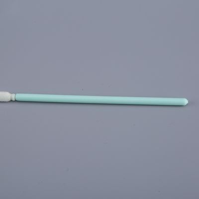 TX709 Stokken van het Uiteinde de Schoonmakende Zwabbers van het polypropyleenschuim 107mm Lengte
