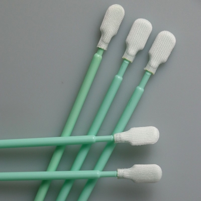 De dubbele Schoonmakende Zwabber van de Laagpolyester voor Industrieel Gebruik