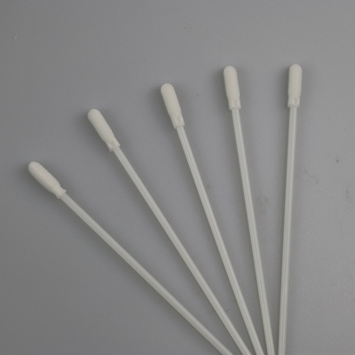 11cm de Steriele Inzameling van het de Zwabberspecimen van het Schuimuiteinde Beschikbare Mondelinge