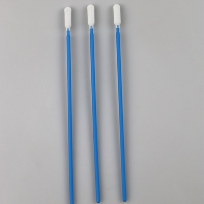 Pluksel - de vrije Industriële Schoonmakende Zwabbers van het Schuimuiteinde 165mm Lengte
